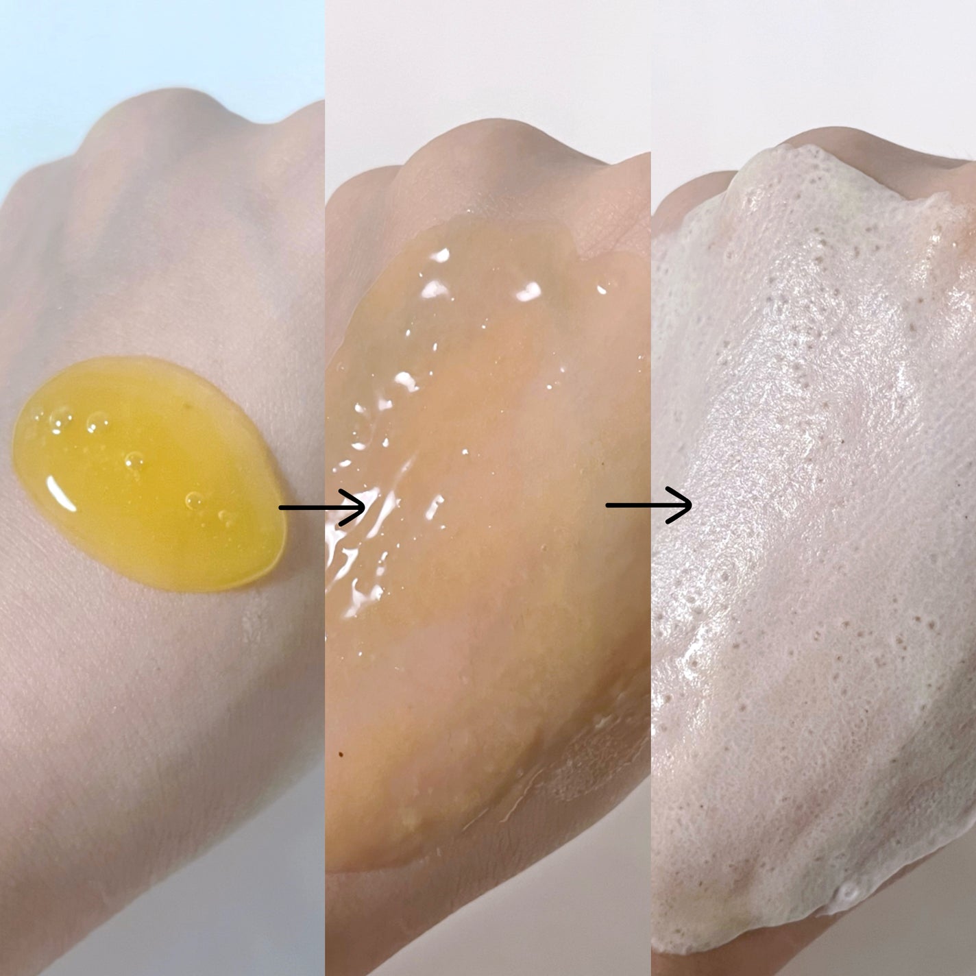 ミシャ ビタシープラス 泡マスク洗顔/MISSHA/泡洗顔を使ったクチコミ(2枚目)