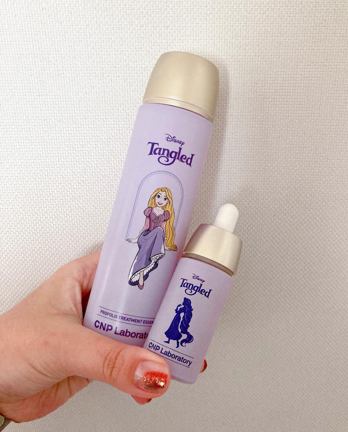 プロポリス エネルギーアンプル/CNP Laboratory/美容液を使ったクチコミ（1枚目）