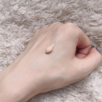 ポアマスターセバムコントロールプライマー/ARITAUM/化粧下地を使ったクチコミ(2枚目)