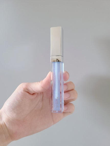 RMK リップジェリーグロス/RMK/リップグロスを使ったクチコミ(1枚目)