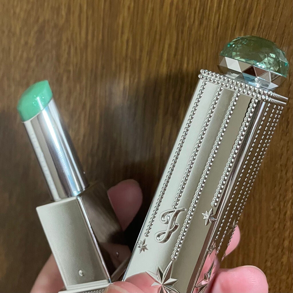 ラッキージェム マイリップス/JILL STUART/口紅を使ったクチコミ(3枚目)