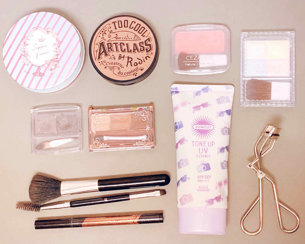 ステイオンバームルージュ/キャンメイク/口紅を使ったクチコミ（2枚目）