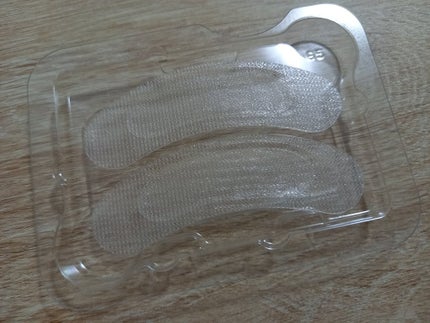 みきみきちゃま on LIPS 「#PR #メニコン #勝負目エステ #ニードルパッチ@sara..」(4枚目)