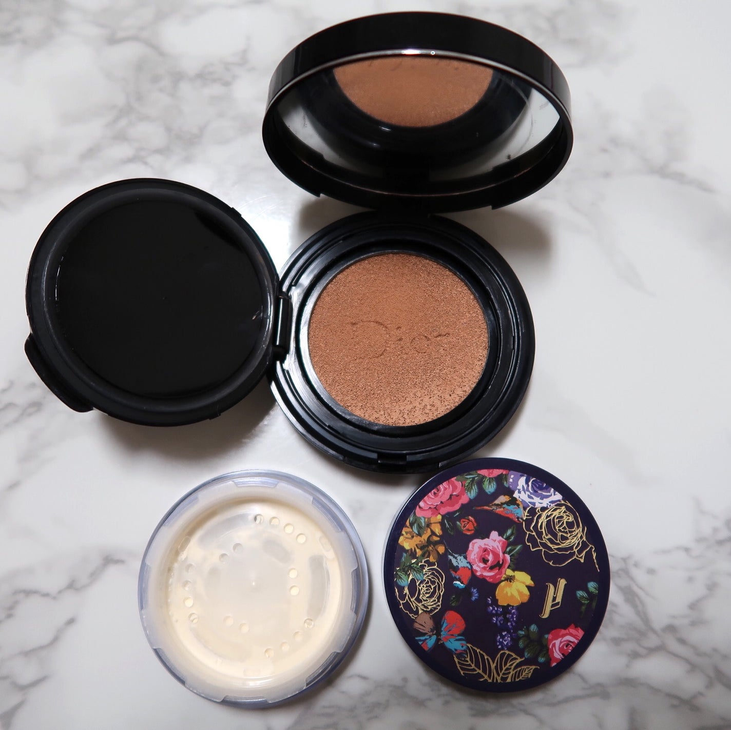 アイブロウ クリエイティブパレット/IPSA/パウダーアイブロウを使ったクチコミ(8枚目)