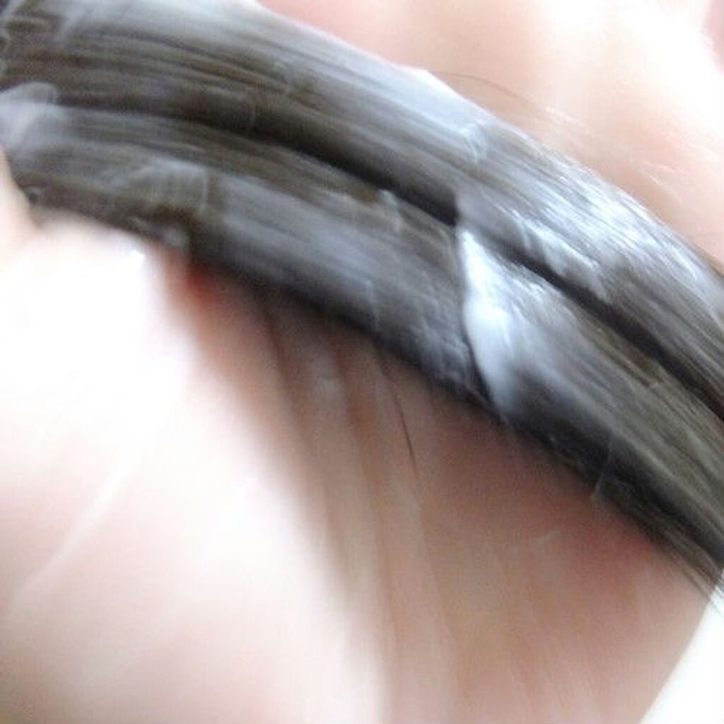 サロンレディ クレンジングクレイシャンプー/SALON LADY/市販シャンプーを使ったクチコミ(7枚目)