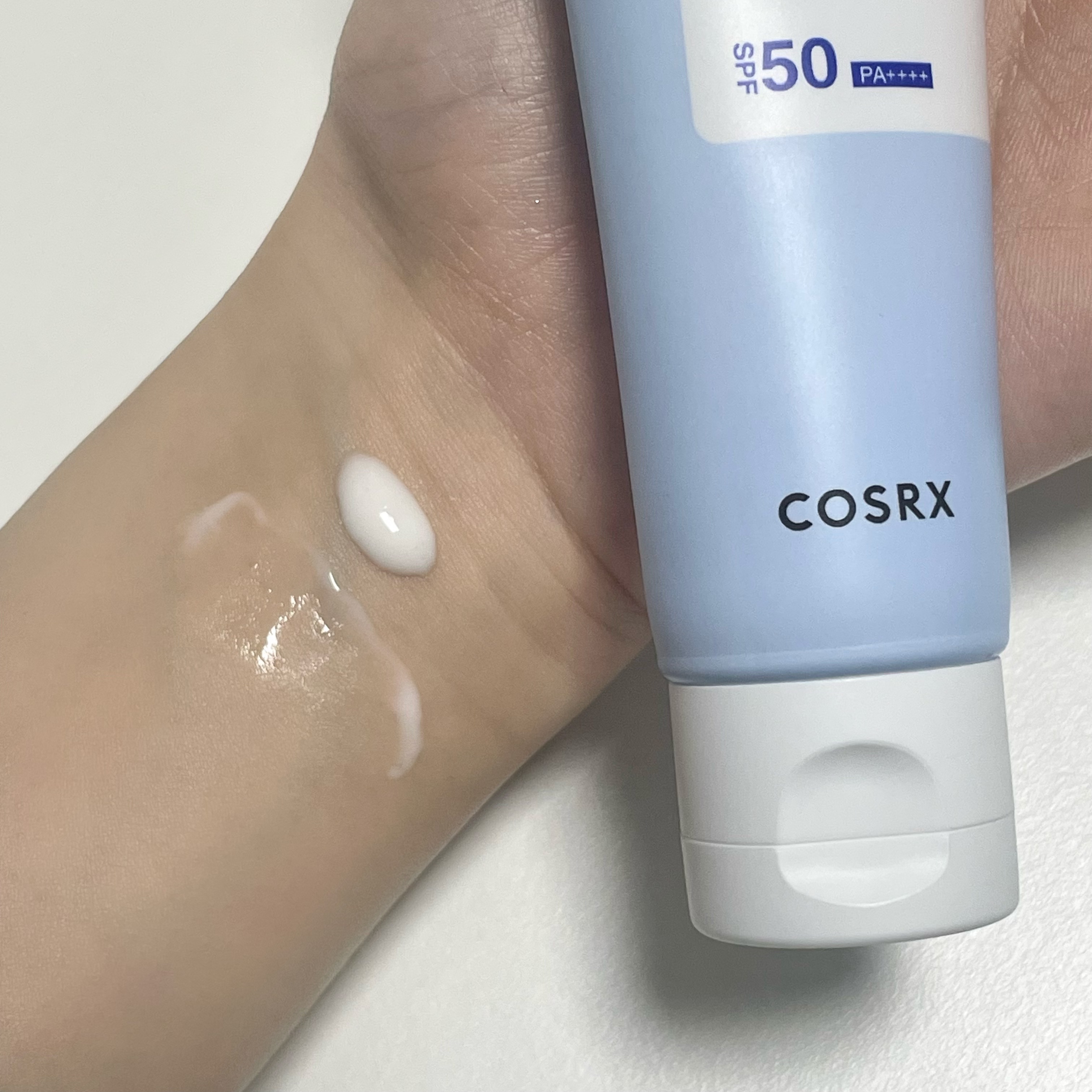 RXザ・6ペプチドスキンブースターセラム/COSRX/ブースター・導入液を使ったクチコミ（3枚目）