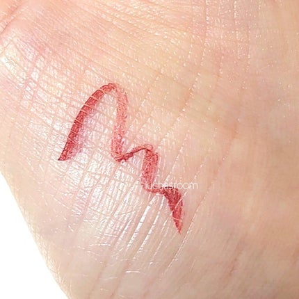 シルキーリキッドアイライナーWP/D-UP/リキッドアイライナーを使ったクチコミ(2枚目)