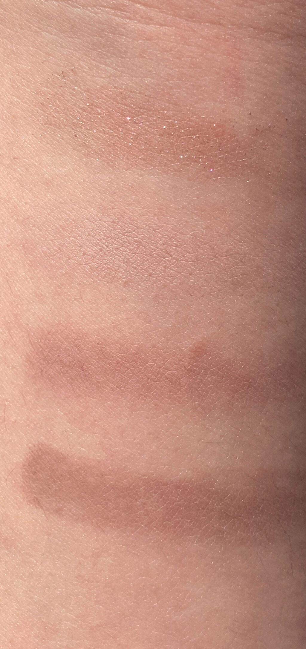 ベターザンアイズ/rom&nd/アイシャドウパレットを使ったクチコミ（2枚目）