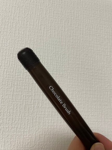 チョコブラ スペシャル毛穴ケアセット/Chocobra/スキンケアキットを使ったクチコミ(2枚目)