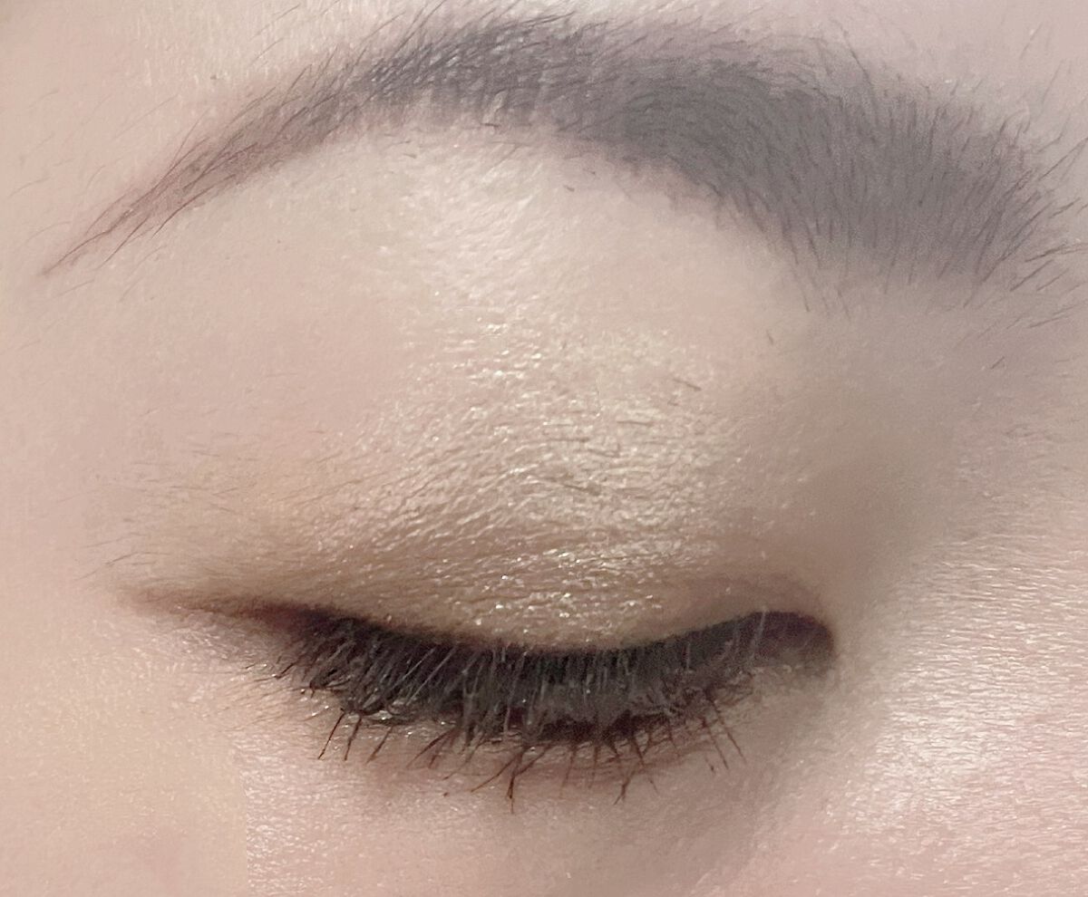 3CE マルチアイカラーパレット/3CE/アイシャドウパレットを使ったクチコミ（3枚目）