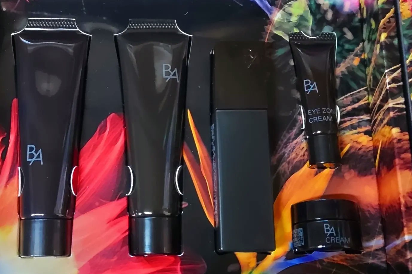 るましぇ　B.A プレシャスギフトコレクション L/Fｘ20 るましぇ B.A プレシャスギフトコレクション L/Fx20 B.A］B.A