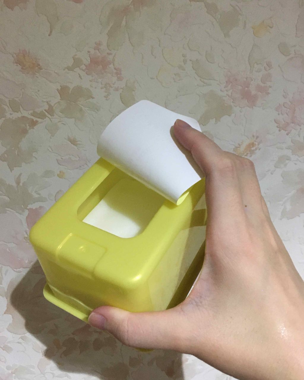 エッセンスマスク (ヒアルロン酸)/クリアターン/シートマスク・パックを使ったクチコミ（3枚目）