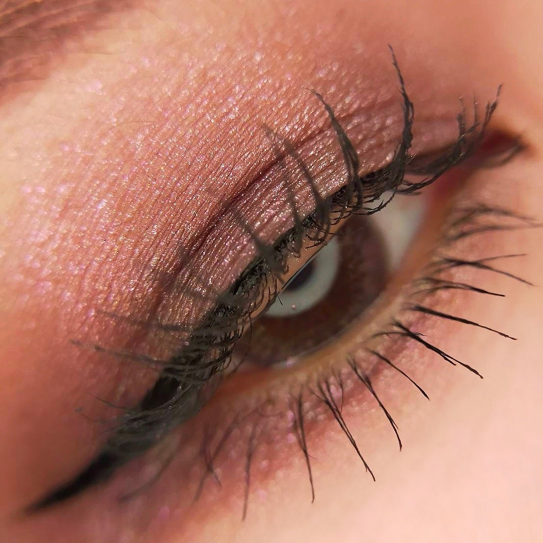 トレジャー アイシャドウ パレット ×6/M・A・C/アイシャドウパレットを使ったクチコミ(7枚目)