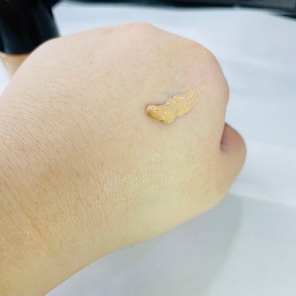 パウダレスリキッド/KATE/リキッドファンデーションを使ったクチコミ(2枚目)