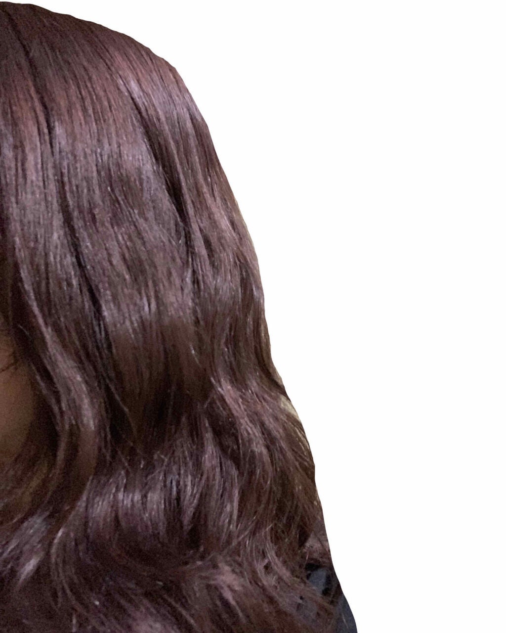 泡カラー/リーゼ/ヘアカラーを使ったクチコミ(3枚目)