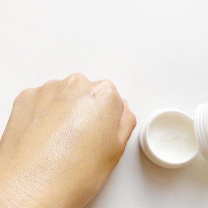 イハダ 薬用バーム【医薬部外品】/IHADA/フェイスバームを使ったクチコミ(4枚目)