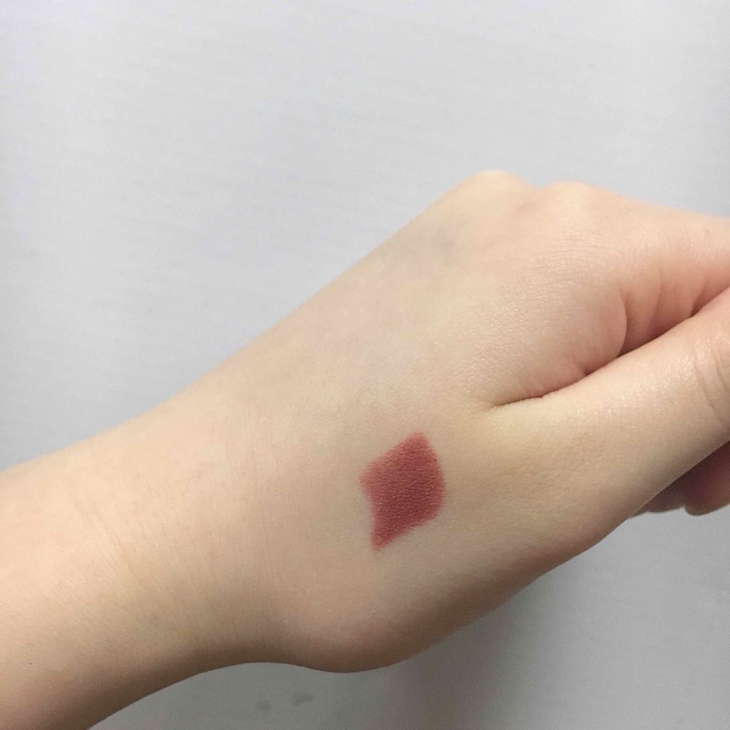 リップスティック/M・A・C/口紅を使ったクチコミ(2枚目)