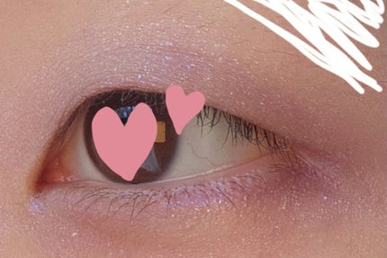 シルキースフレアイズ/キャンメイク/アイシャドウパレットを使ったクチコミ(4枚目)