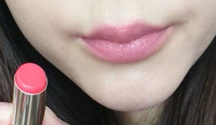 オペラ シアーリップカラー RN/OPERA/リップグロスを使ったクチコミ(2枚目)