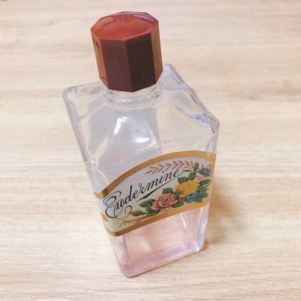 オイデルミン(N)/SHISEIDO/化粧水を使ったクチコミ(1枚目)