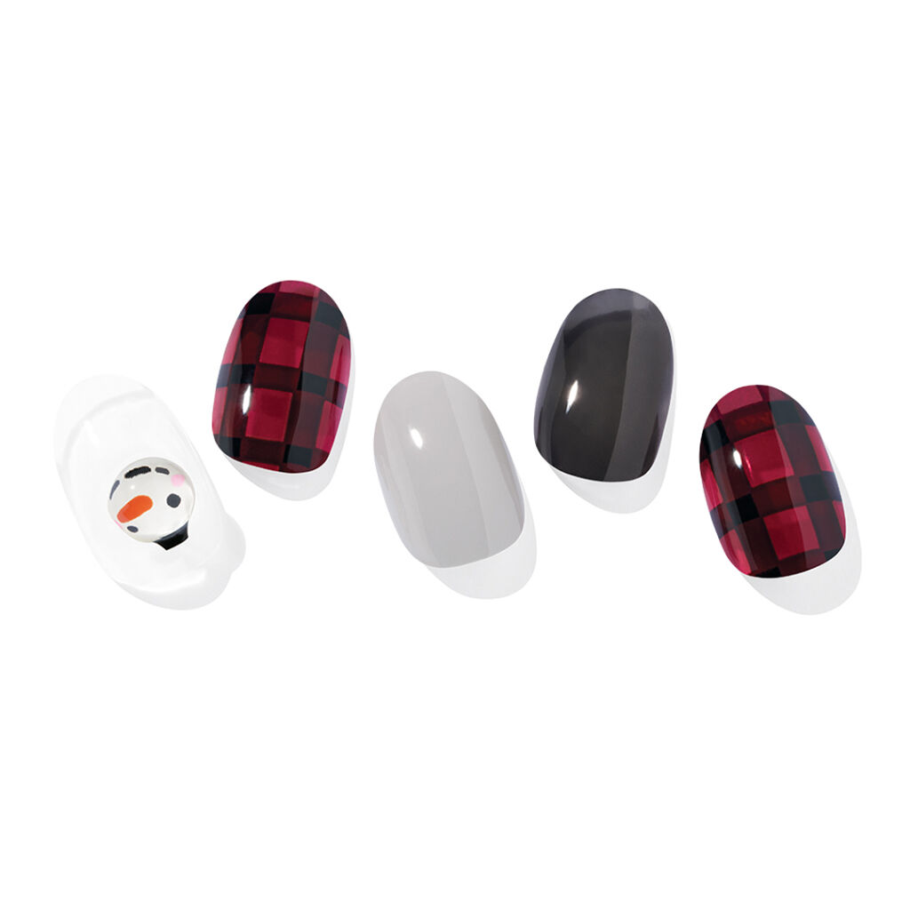 NP-173 N Snowman(Holiday Collection)