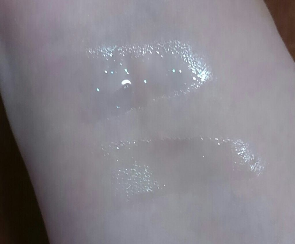 オパールデュー リップグロス/JILL STUART/リップグロスを使ったクチコミ（3枚目）