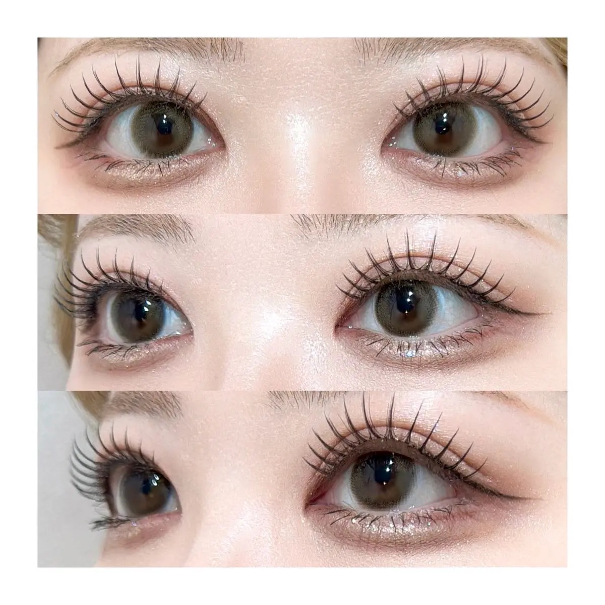 アイラッシュ/ドーリーウインク/つけまつげを使ったクチコミ（1枚目）