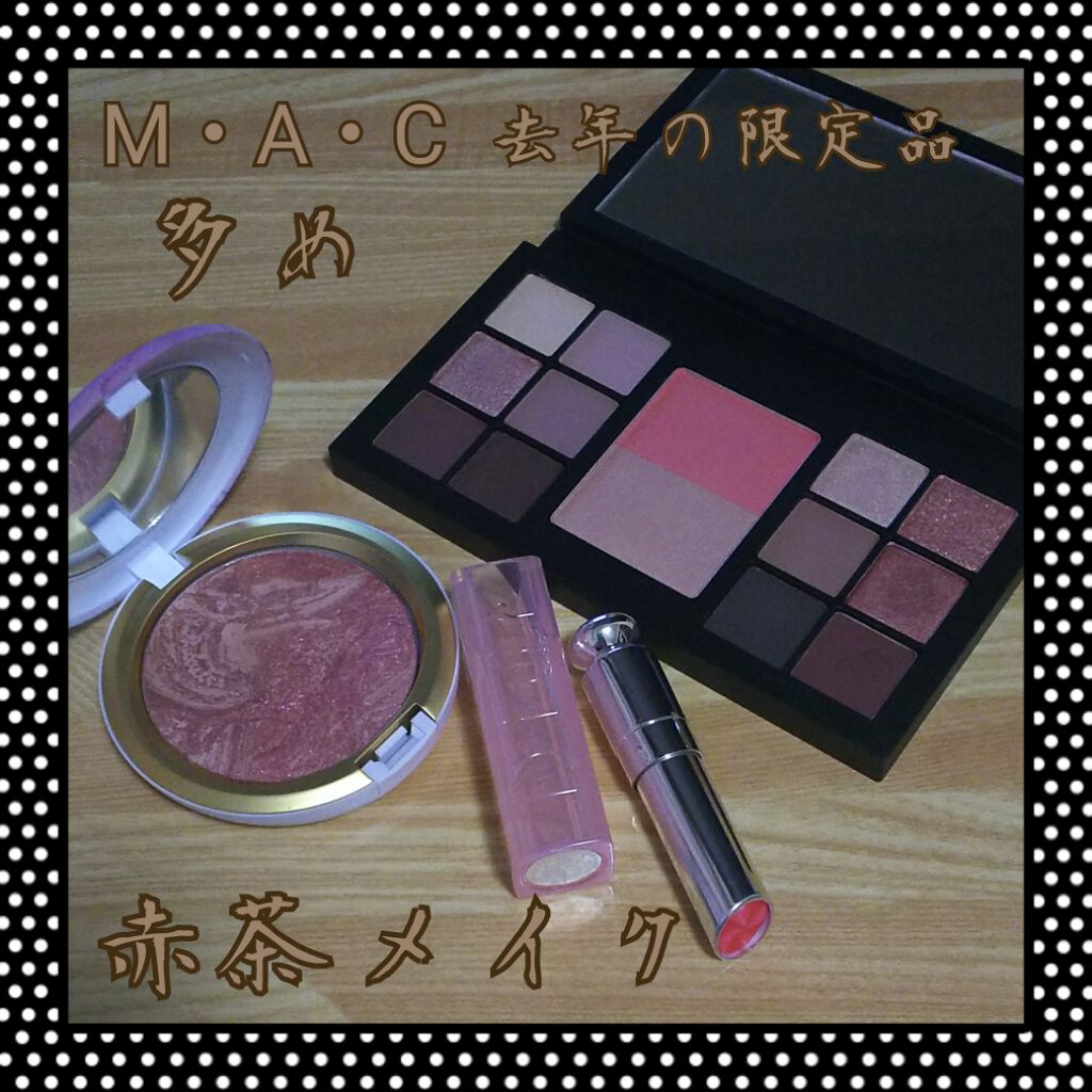 ディオール アディクト リップ グロウ マックス/Dior/口紅を使ったクチコミ(1枚目)