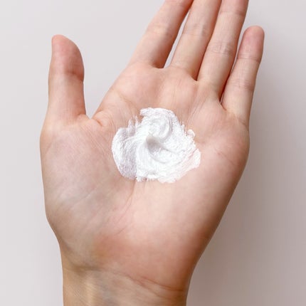 ダブルショットLHA毛穴ケアクレンジングフォーム /LUOKI/クレンジングクリームを使ったクチコミ(9枚目)