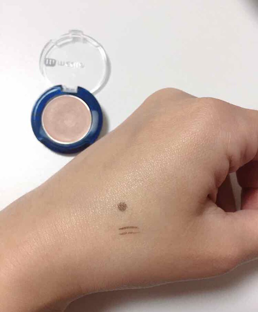 コンシーラーa/media/クリームコンシーラーを使ったクチコミ(2枚目)