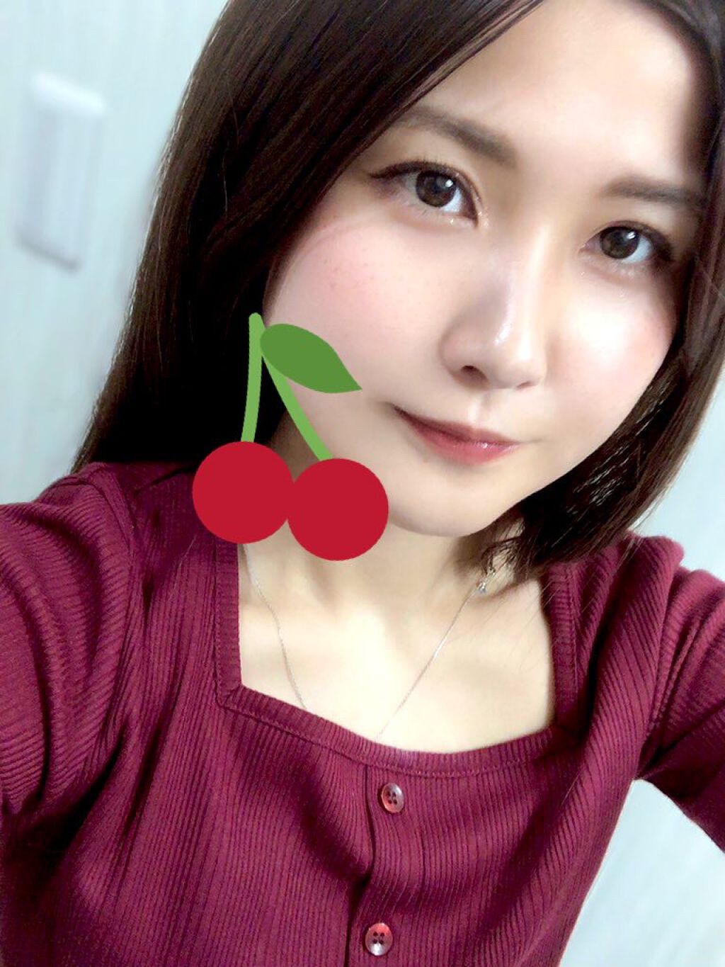 ピュア カラー ブラッシュ/SUQQU/パウダーチークを使ったクチコミ（2枚目）