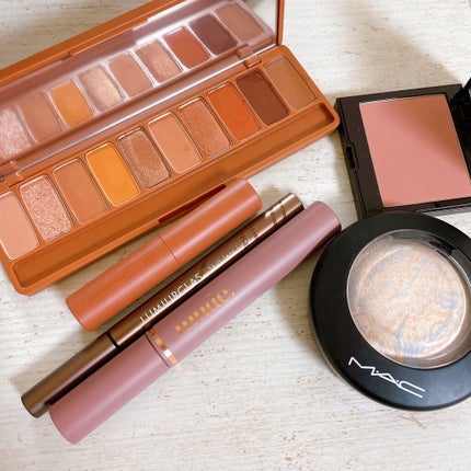 プレイカラー アイシャドウ/ETUDE/アイシャドウパレットを使ったクチコミ(4枚目)