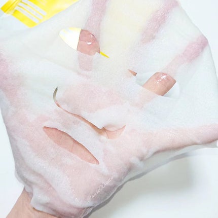 ルルルン ハイドラ V マスク/ルルルン/シートマスク・パックを使ったクチコミ(4枚目)