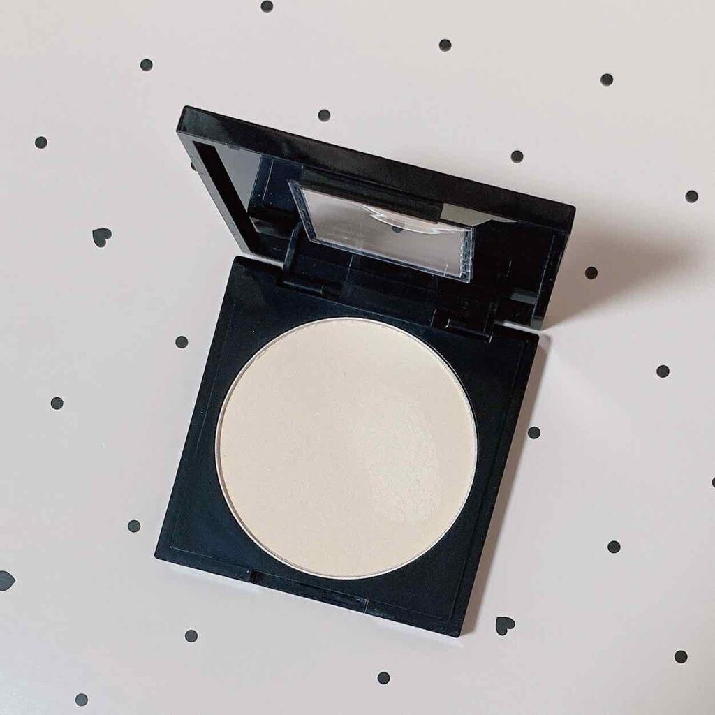 ヴィセ アヴァン パーフェクトフィニッシュ グロウ/Visée/プレストパウダーを使ったクチコミ(2枚目)