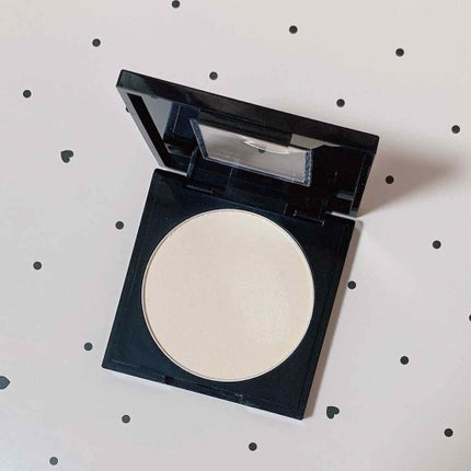 ヴィセ アヴァン パーフェクトフィニッシュ グロウ/Visée/プレストパウダーを使ったクチコミ(2枚目)