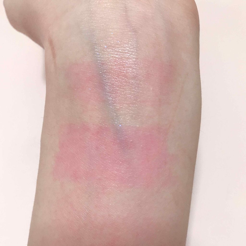 マジカルティント/MISSHA/リップグロスを使ったクチコミ(3枚目)