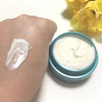 ビューティーチャージ ナイトスペリア/アトリックス/ハンドクリームを使ったクチコミ(4枚目)