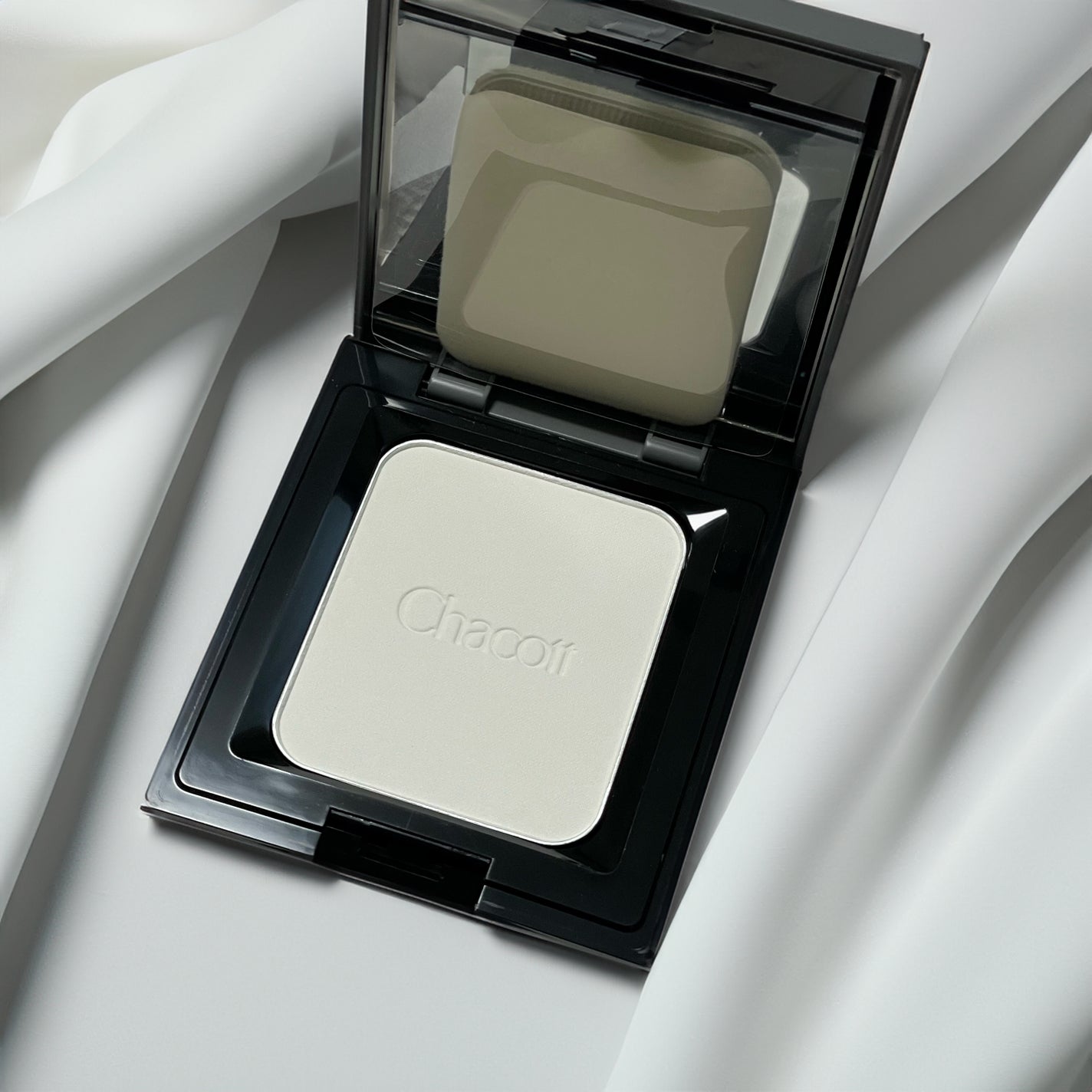 コンプレクションクリエイター/チャコット・コスメティクス/プレストパウダーを使ったクチコミ(3枚目)