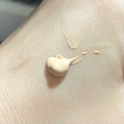 肌潤 マルチCCクリーム/米肌/CCクリームを使ったクチコミ(2枚目)