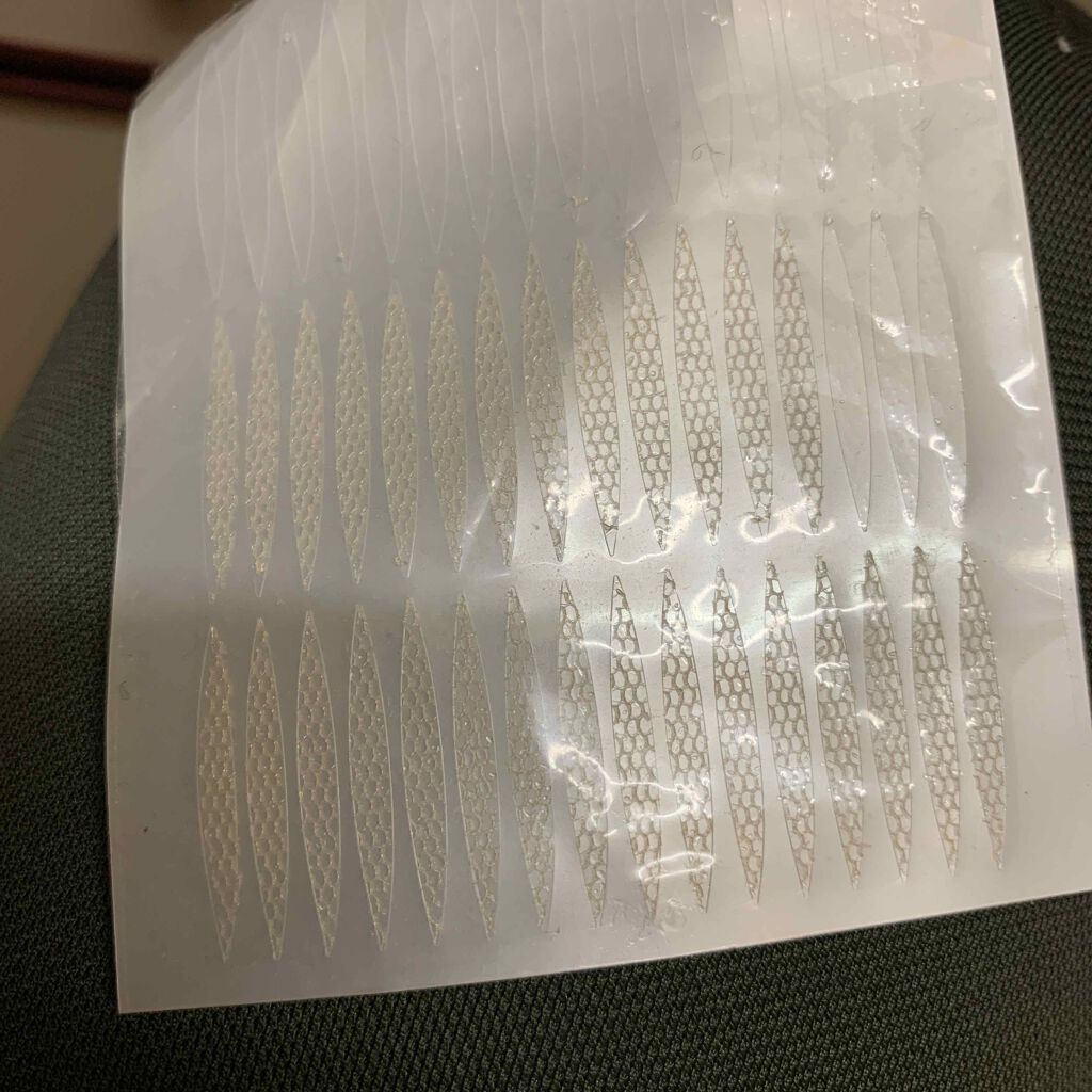 パーフェクトマルチアイズ/キャンメイク/アイシャドウパレットを使ったクチコミ（2枚目）