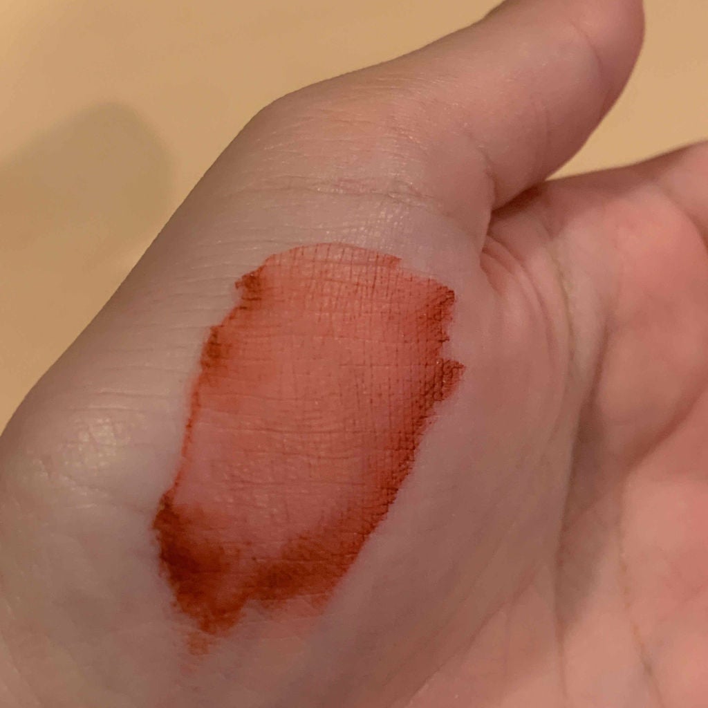 マットリップグロス/FOCALLURE/口紅を使ったクチコミ(2枚目)