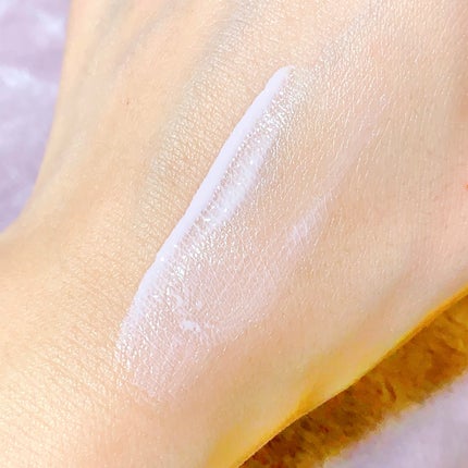 CICA UVトーンアップベース/VT/化粧下地を使ったクチコミ(4枚目)