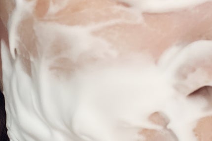 クリスタルホイップ/SHIRORU/泡洗顔を使ったクチコミ(3枚目)