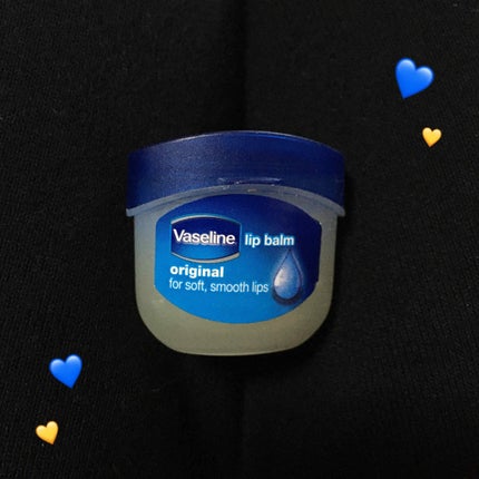 オリジナル ピュアスキンジェリー/ヴァセリン/ボディクリームを使ったクチコミ(1枚目)