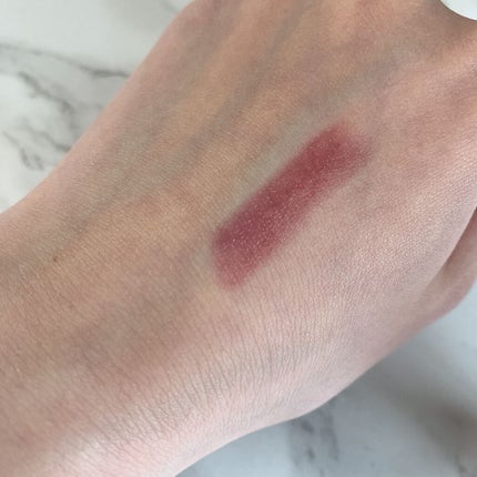 ザ リップスティック シアー/ADDICTION/口紅を使ったクチコミ(4枚目)