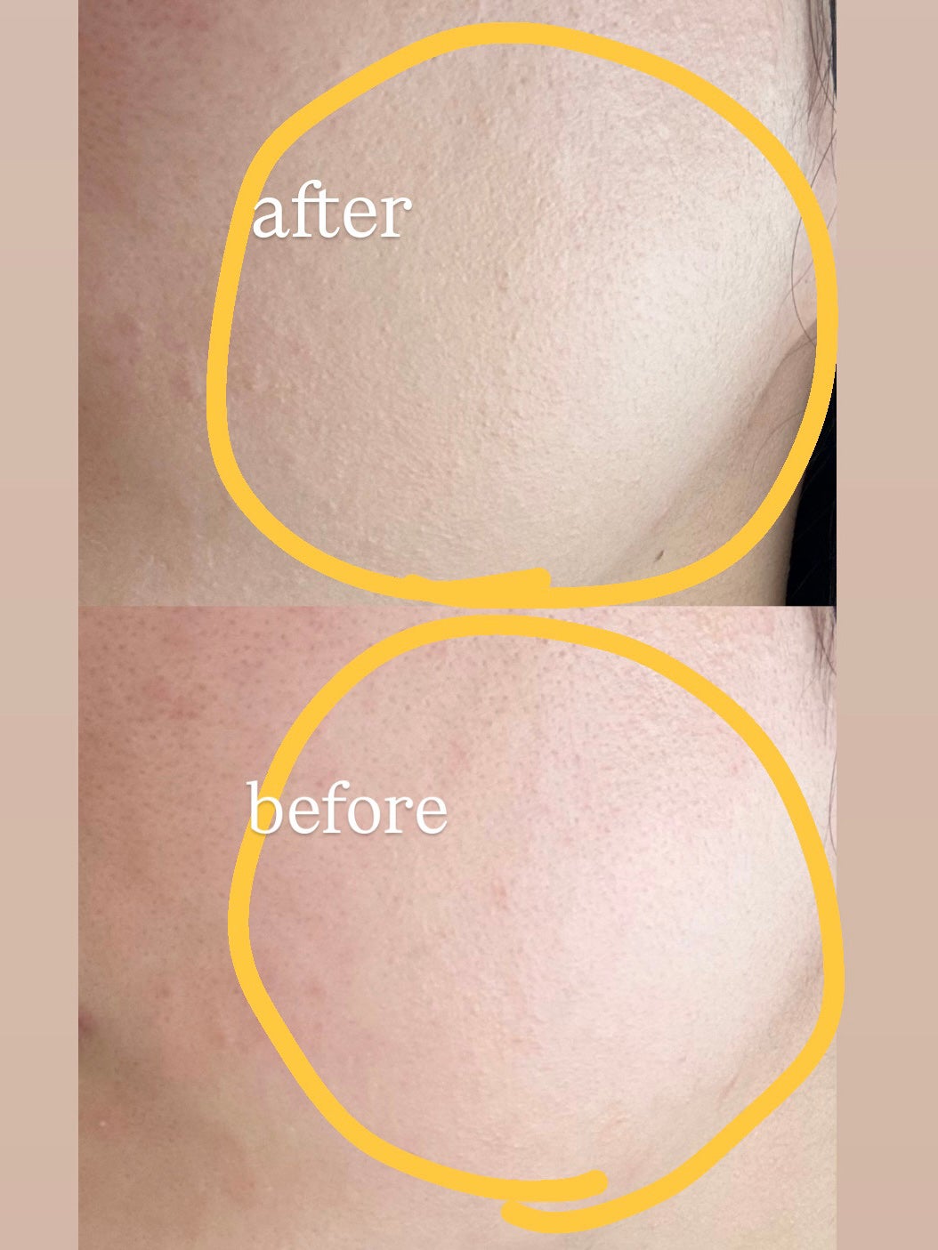 ビーベルベットカバークッション/espoir/クッションファンデーションを使ったクチコミ(3枚目)