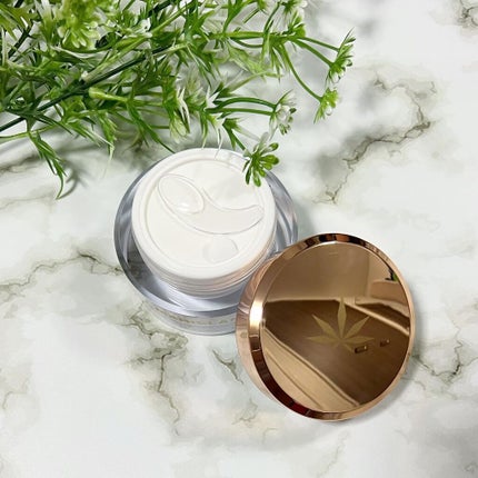 オールインワン フェイスクリーム /MARIÉLAN/オールインワン化粧品を使ったクチコミ(2枚目)