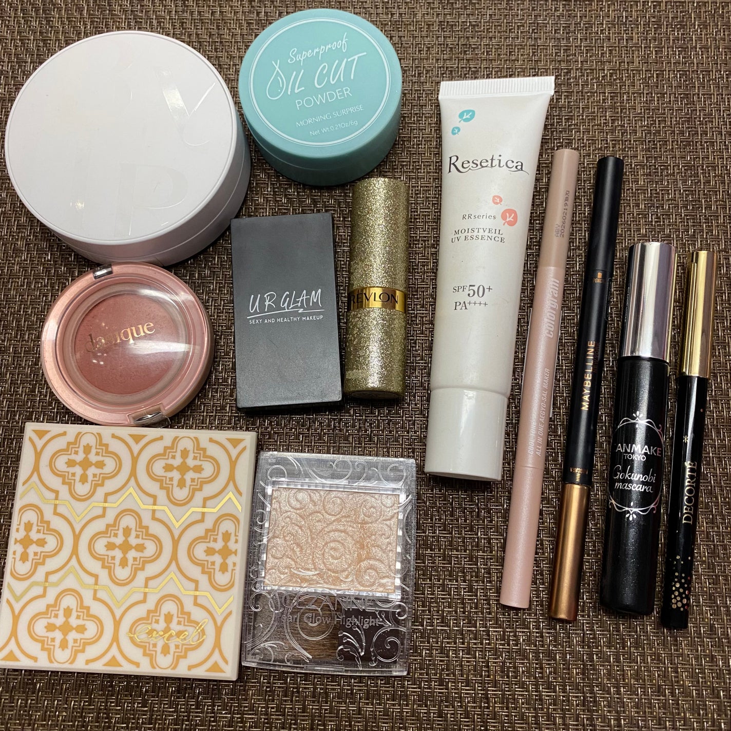 スーパー ラストラス リップスティック/REVLON/口紅を使ったクチコミ(3枚目)