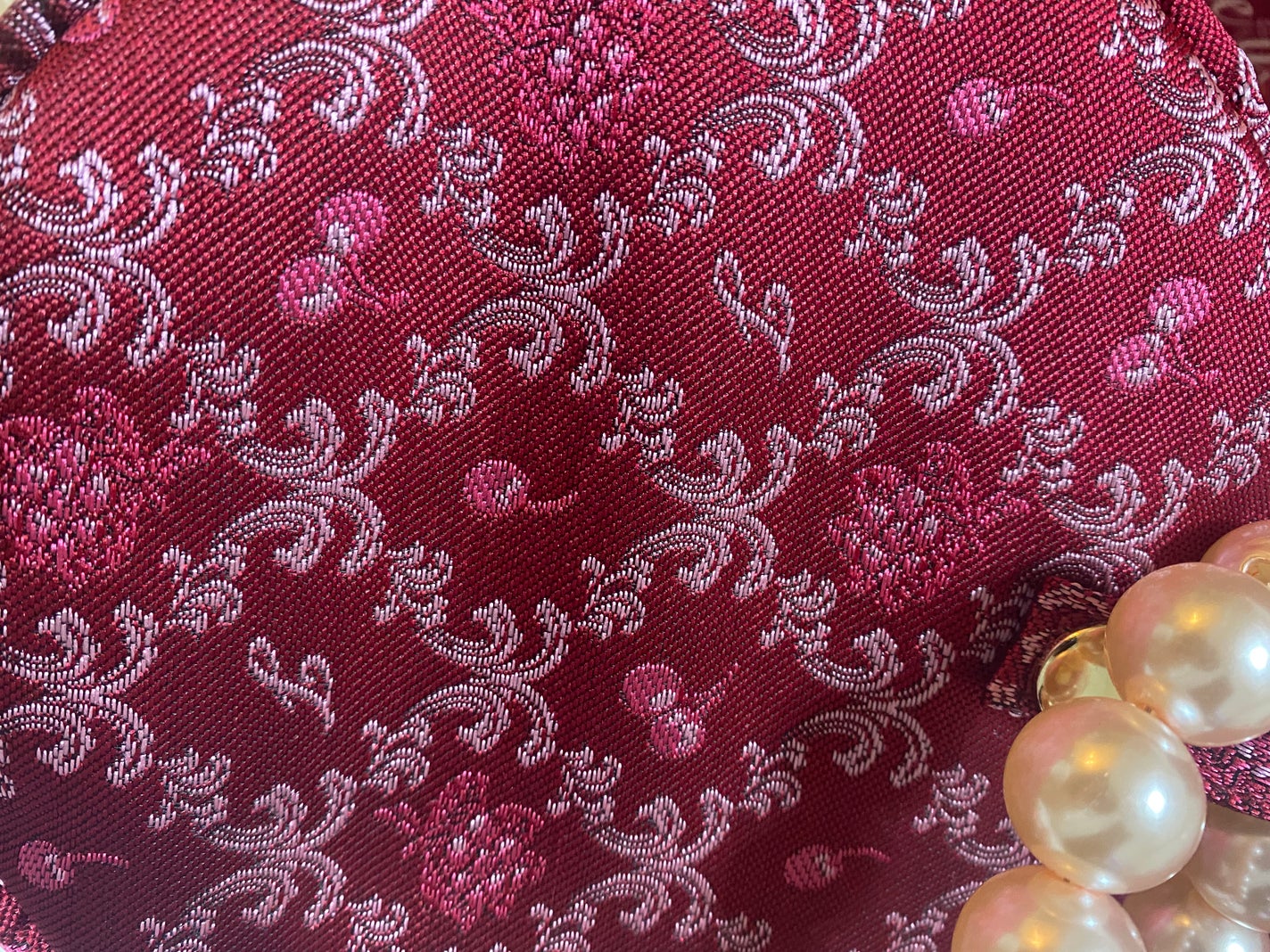 ジルスチュアート ミッドナイトチェリー コレクション/JILL STUART/メイクアップキットを使ったクチコミ(5枚目)