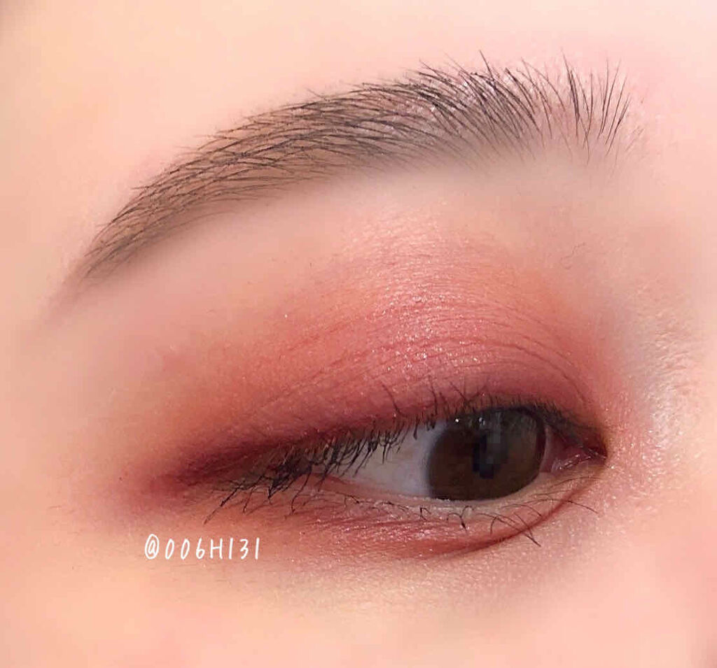 レ キャトル オンブル/CHANEL/アイシャドウパレットを使ったクチコミ（3枚目）